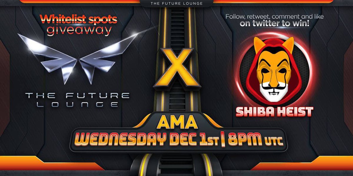 The Future Lounge tweet media