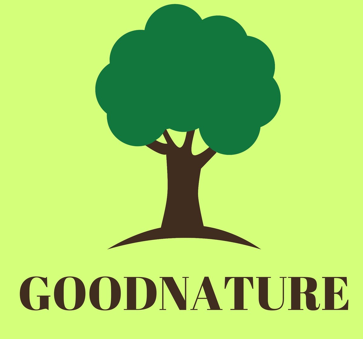 Azpapi_D's tweet photo. @goodnaturetoken Investing in GOODNATURE is an investment into our future. #goodnature #bsc #cryptocurrency #nature #Tree https://t.co/UErhPw94pC