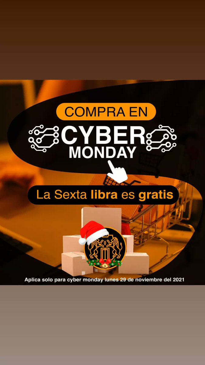 premiumrushpty's tweet photo. Tips para comprar hoy en el #CyberMondayAmazon #CyberMonday aprovecha las ofertas y recuerda que la 6ta libra es gratis, envianos tu factura. 61168709 #comprasonlinepty https://t.co/i8qz8okBme