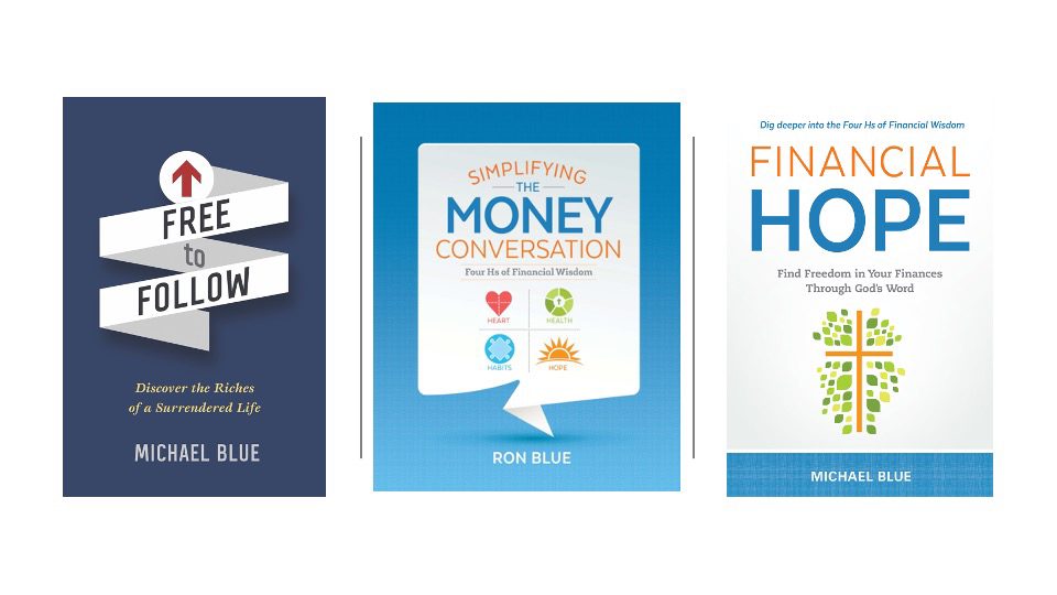 RonBlueInst's tweet image. Get 40% off site wide at the Ron Blue Institute!
buff.ly/32wQpdV