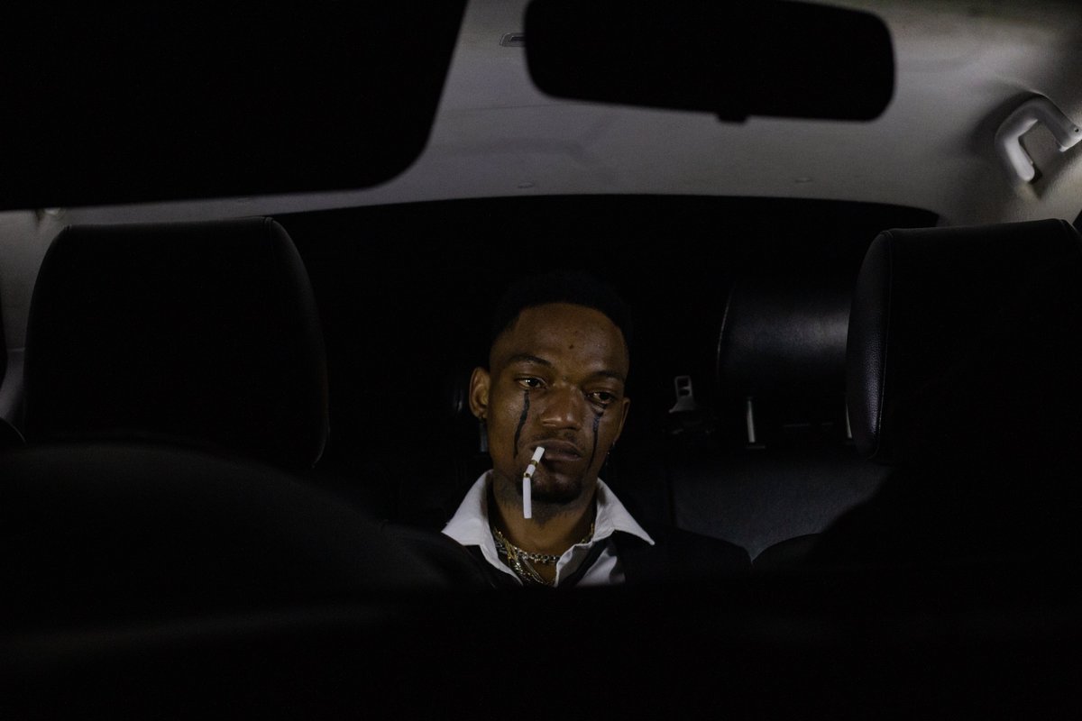 ScissorsProduct's tweet photo. @rae_kevin15 Ft @trendy_yk I’m Not Alright MUSIC VIDEO!!!

COMING SOON!!!

📷 : @daddysino 

https://t.co/oxDwXyaE7g https://t.co/JLxipKaJ3a