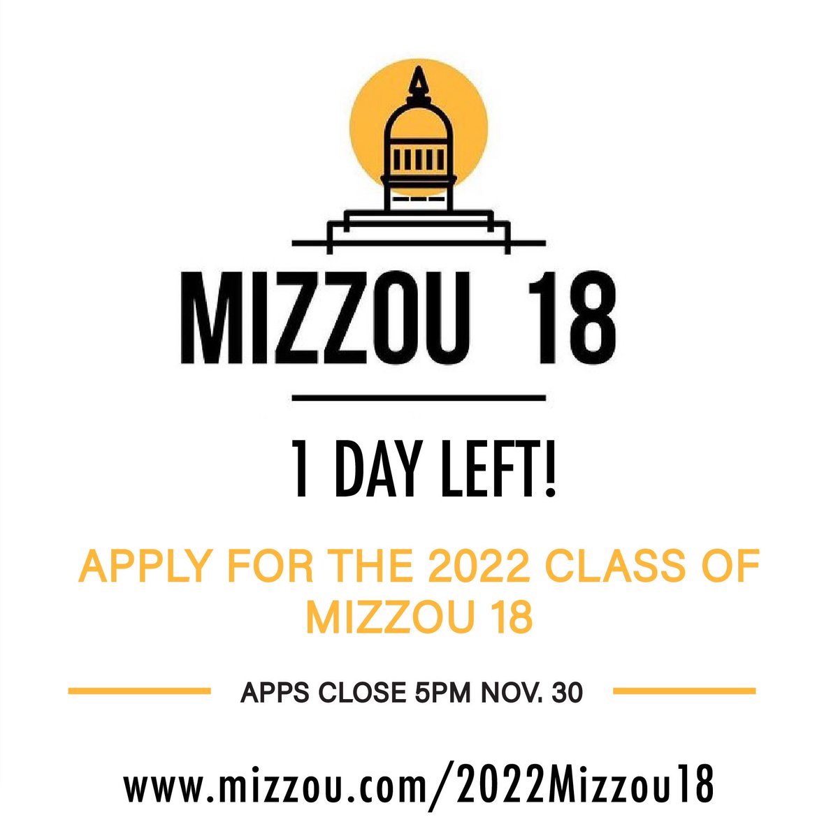 Mizzou AASB tweet media