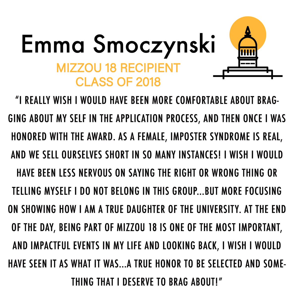 Mizzou AASB tweet media