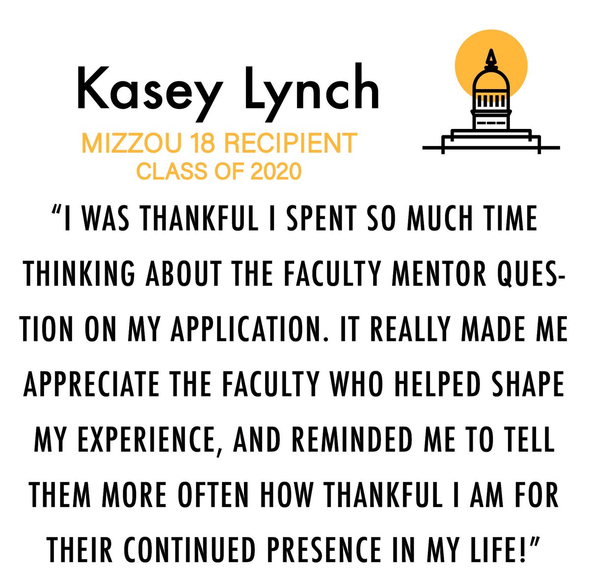 Mizzou AASB tweet media