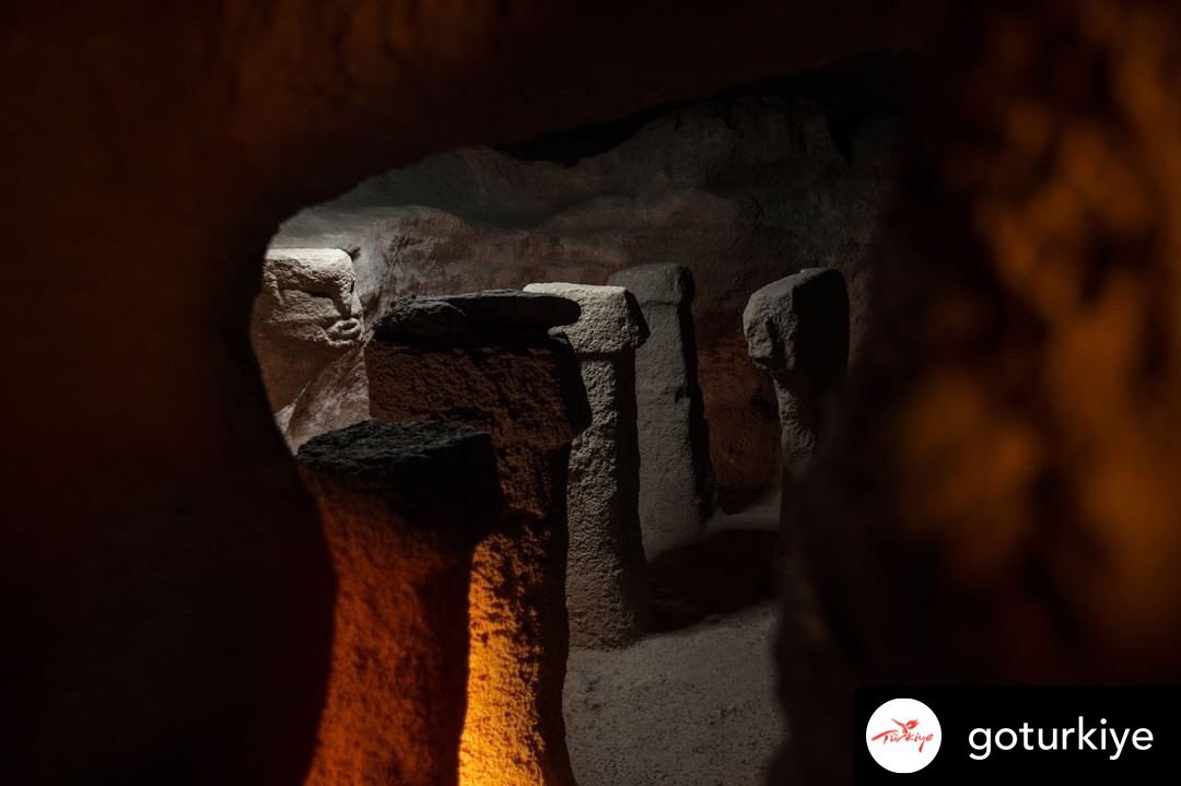 Şanlıurfa İl Kültür ve Turizm Müdürlüğü tweet media