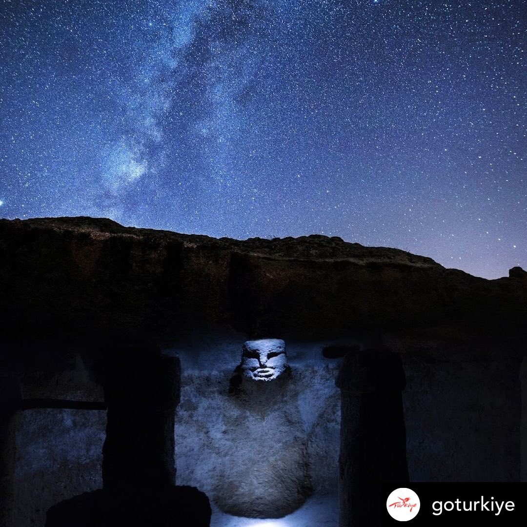 Şanlıurfa İl Kültür ve Turizm Müdürlüğü tweet media