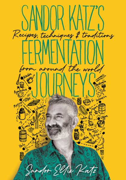 ReadersToEaters's tweet image. #GoodFoodReads! @CivilEats Our 2021 Food &amp;amp; Farming Holiday Book Gift Guide bit.ly/3xDI9nV Hppy2 see SANDOR KATZ'S FERMENTATION JOURNEYS on the list. Excited2 publish SANDOR KATZ AND THE TINY WILD, part of R2E's #FoodHeroes series for #YoungReaders spring22. #FoodLiteracy