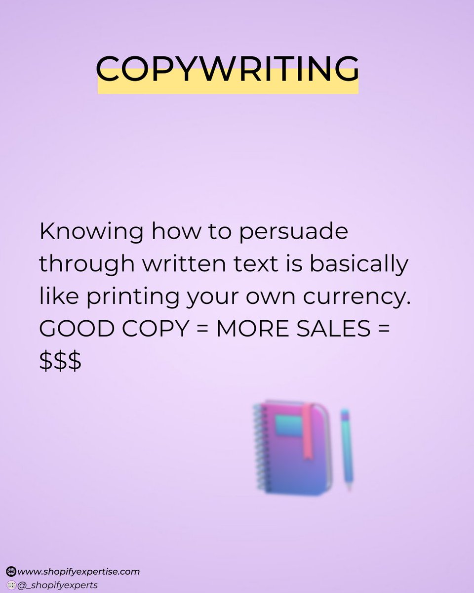 _shopifyexperts's tweet image. Ecommerce Skills

#ecommerce 
#EcommerceStore 
#EcommerceTips #ecommercewebsite 
#ecommercebusiness