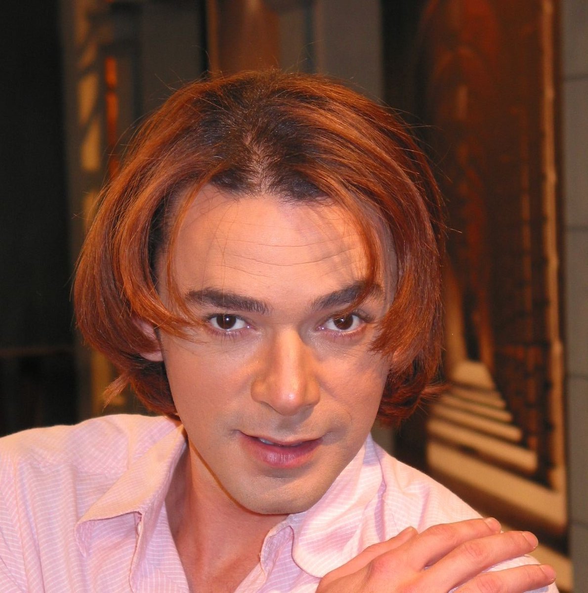 el_carabobeno's tweet photo. Falleció Sebastián Boscán, emblemático actor de «Pasión de Gavilanes» https://t.co/SThFQGBpJ2 https://t.co/JTGwEJuXKT