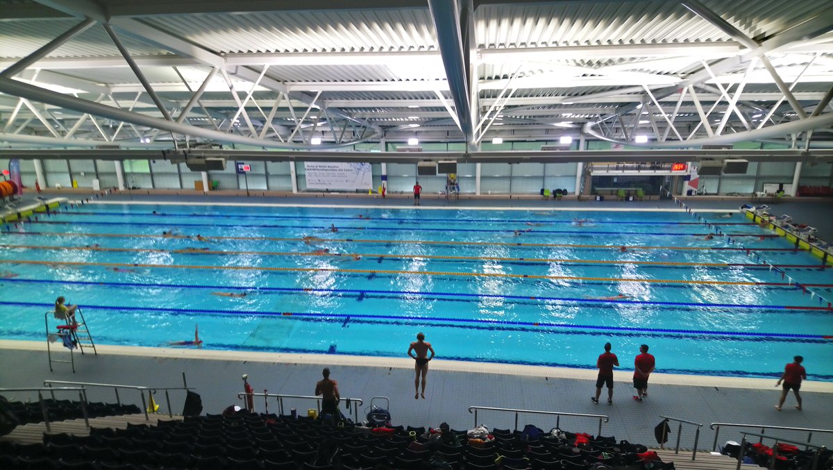 Swim Wales tweet media