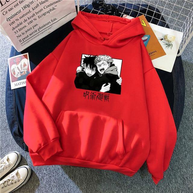 JUJUTSU KAISEN DRIP ! 🐉

🏷 29,99€

Ship worldwide 🌍

Shop here 👇🏽

japanweeb.com/collections/ju…