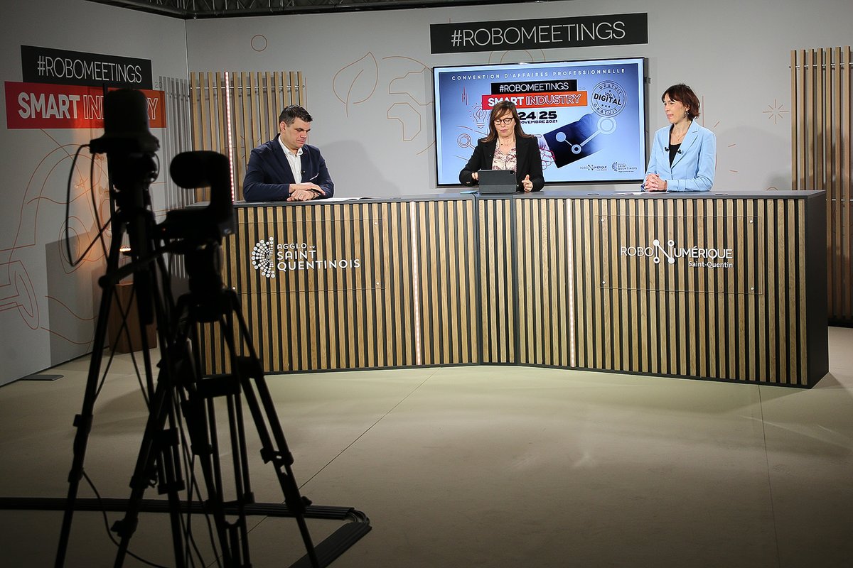 Robonumérique tweet media