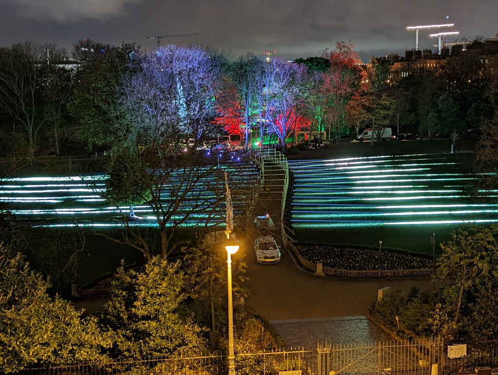 <a href="/MerrionSqDub/">Merrion Square</a> getting its Christmas on early