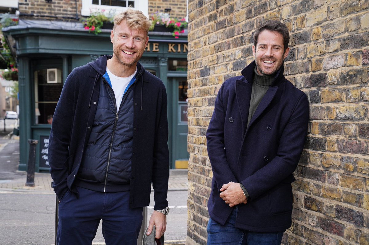 Brad Argent tweet media