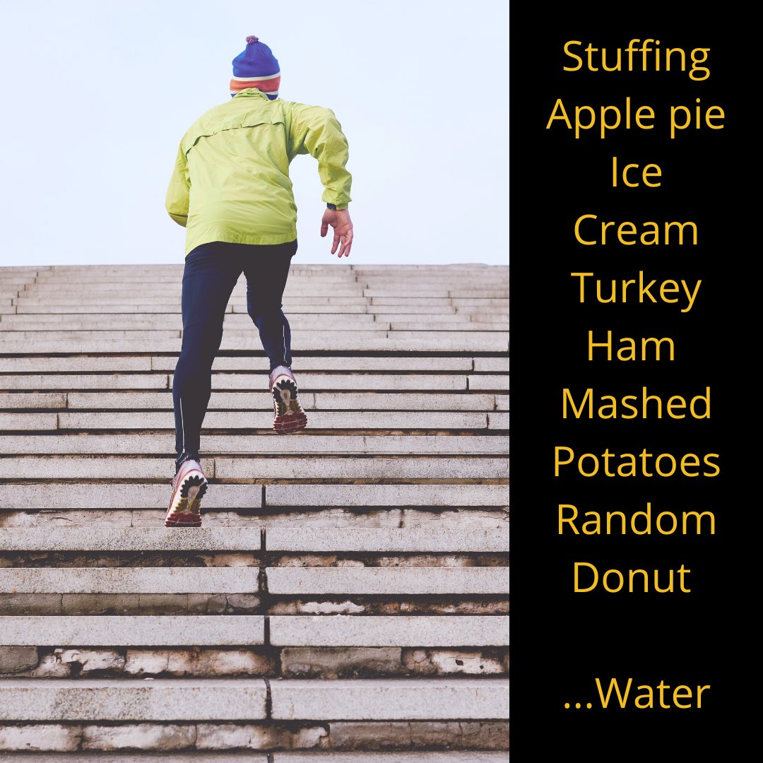 The holiday season and the ongoing challenge of holding onto healthy habits developed throughout the year.

To purchase another apple pie or not to purchase another apple pie?

#CalHope #Fema #PaintedBrain #outreachcoordinator
#MentalHealthMonday #StabilizingSunday #podcaster