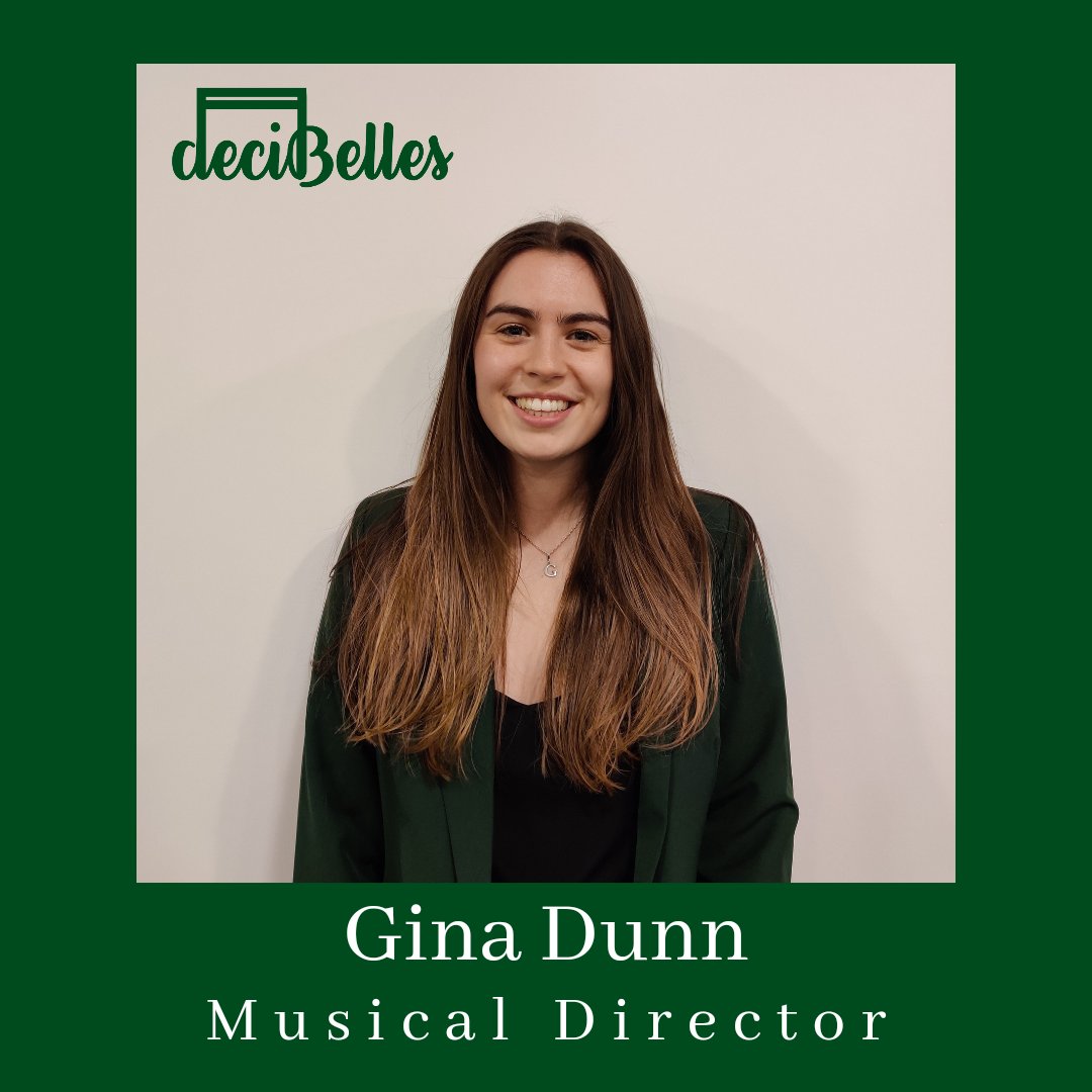 The DeciBelles tweet media