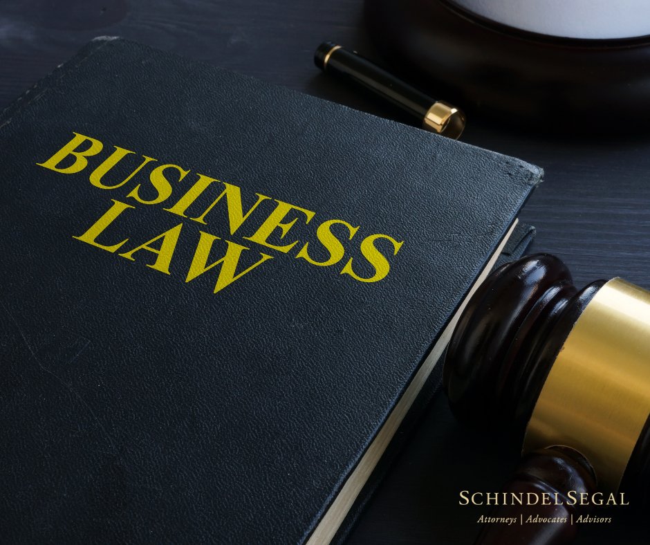 Thinking about taking your lawsuit to the courtroom?  

Our dedicated litigation attorneys will make certain that your business is fully supported, protected, and represented come the day of your trial.

Learn more: ow.ly/X7z350GYArf

#litigationattorney #businesslawyers