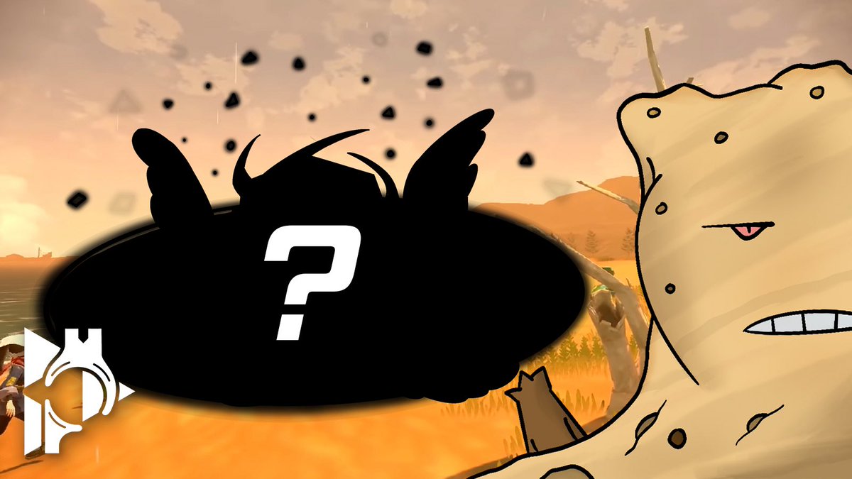 OffBrandSamm's tweet photo. This week on Buncha Jokahs, take a listen to @thechosenone924, @Fascurreyn talk about Kye’s picks for potential Hisuian Pokémon we would like to see in #PokemonLegendsArceus while I draw each of their concepts!
https://t.co/qK6ptUc0RT
#YouTube #BunchaJokahs #SpeedArt https://t.co/IIB0ztZWec