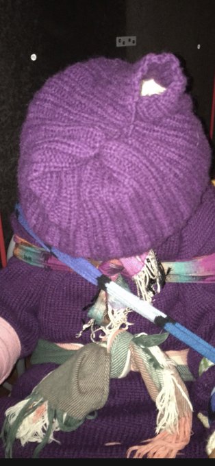 I had him put five huge turtlenecks sweaters on and 2 carves around his next sat him down in a chair<a href="/tag/turtleneck"class="tags"><span>#turtleneck</span></a><a href="/tag/huge"class="tags"><span>#huge</span></a><a href="/tag/tie"class="tags"><span>#tie</span></a><a href="/tag/wool"class="tags"><span>#wool</span></a><a href="/tag/woolfetish"class="tags"><span>#woolfetish</span></a><a href="/tag/woo"class="tags"><span>#woo</span></a>