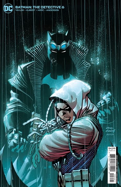 Bandwagonfanpod's tweet photo. Comics we're excited for this week! Part 1. What are some of yours?
@ReadTinyOnion @jecorona  @TomTaylorMade @inkmonkeyhope 
#BatmanFearState #FearStateOmega #BatmanTheDetective https://t.co/UoJht0YCQM