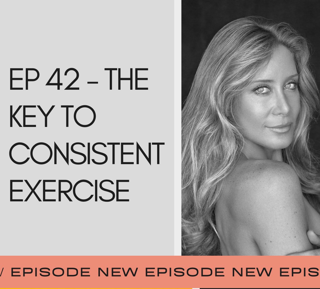 _LifeDoneBetter's tweet photo. Exercise is usually our last priority when we are busy and overwhelmed. But that’s when we need it the most!@SparrowRhiannon shares her tips on staying motivated and consistent in the newest episode!

Listen now: https://t.co/YSnowOhBxX

#goals #dreams #exercise #fitness https://t.co/oCshKwRKhq