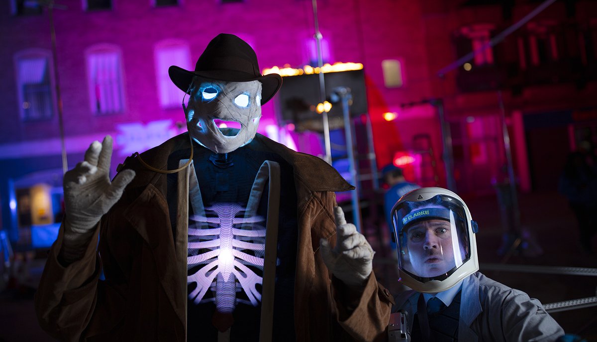 AS_InvisibleMan's tweet image. Out and about at this year's fantastic @frequency_fest captured brilliantly by the folks @ElectricEggUK