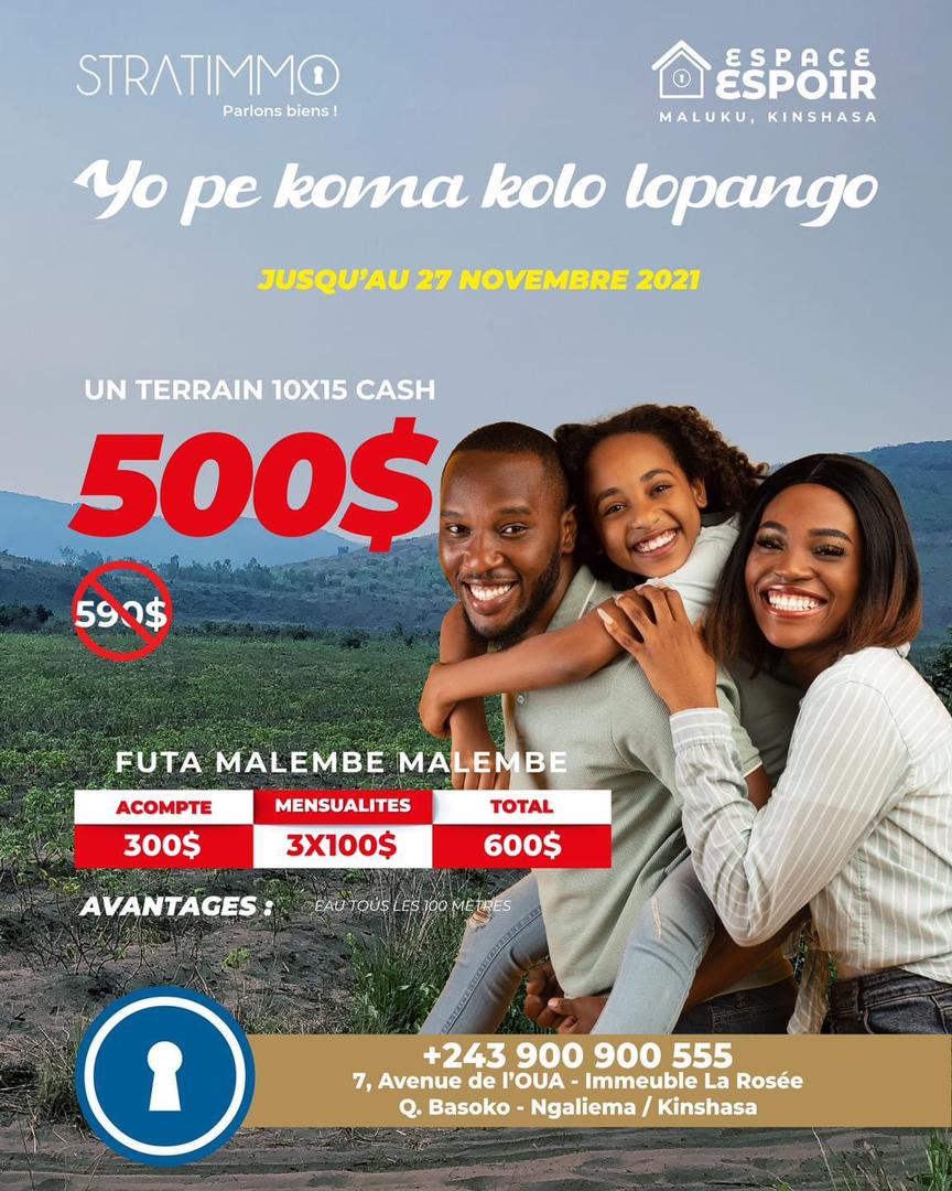 hugomals's tweet photo. Votre futur chez-vous!
Venez visiter nos terrains EN VENTE!!
Les visites sont gratuites !!!👌

STRATIMMO 🔥🔥 🔥 #stratimmo https://t.co/6SSxNDgA2f