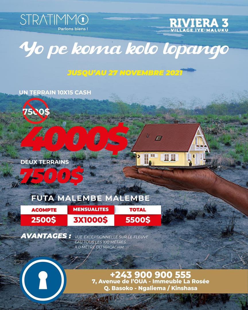 hugomals's tweet photo. Votre futur chez-vous!
Venez visiter nos terrains EN VENTE!!
Les visites sont gratuites !!!👌

STRATIMMO 🔥🔥 🔥 #stratimmo https://t.co/6SSxNDgA2f