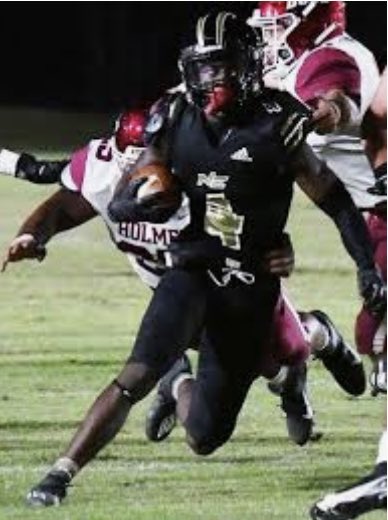 MitchWoodard_7's tweet photo. Blessed to receive an offer from Northeast Mississippi Community College!!🟡⚫️ @aj_erdely @CoachGDavisFB @Seanharrison66 https://t.co/Zl7jhtAd4D