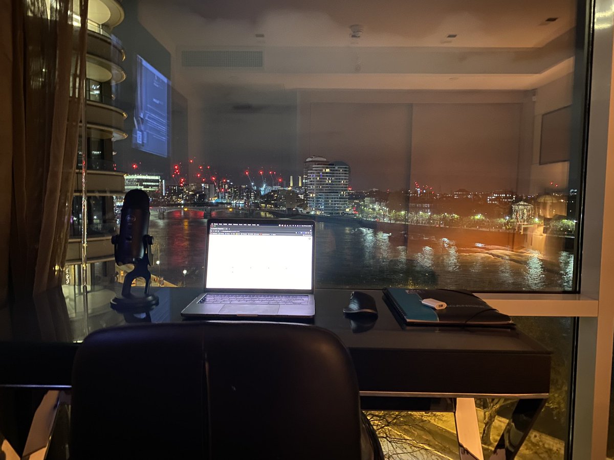 HydraLucide's tweet image. 📍 Londres