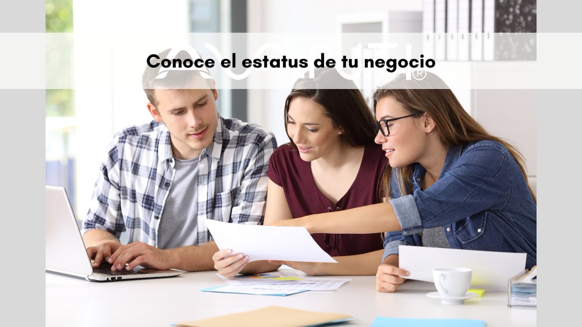 avanticdsoft_ve's tweet photo. Consulta el rendimiento de tu negocio con informes
y reportes personalizados, ajustados a la dinámica de su proceso productivo.

#Software #SoftwareDeGestion #SistemaDeGestion #SoftwareDeFacturacion #SistemaDeFacturacion #Administracion #reportes #Informes https://t.co/MMIxOaOJ9U