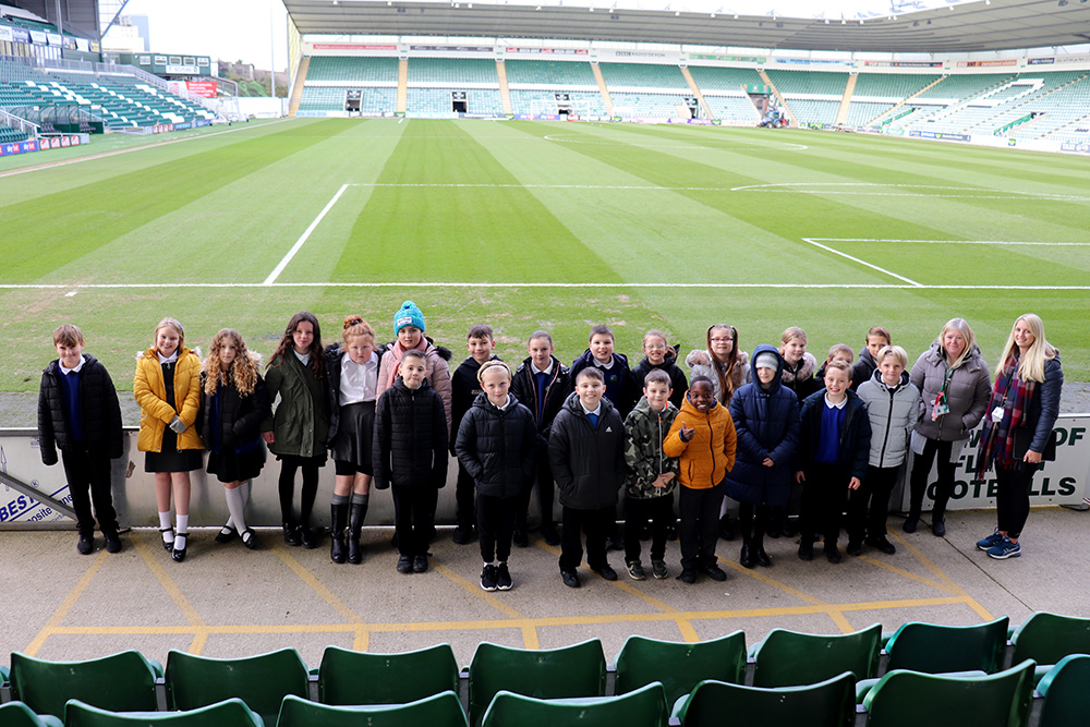 Argyle Community Trust tweet media