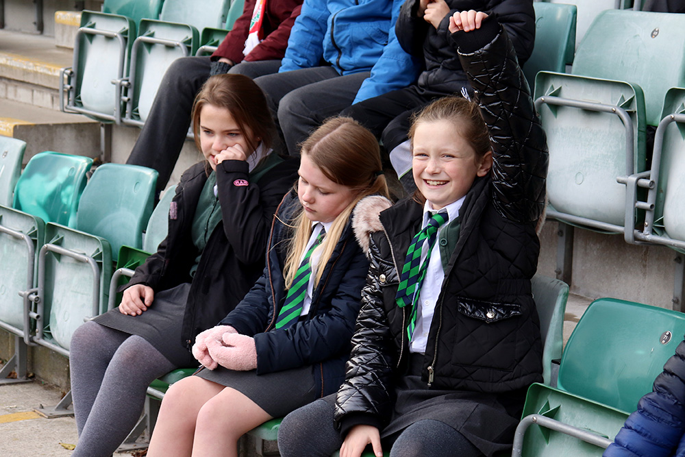 Argyle Community Trust tweet media