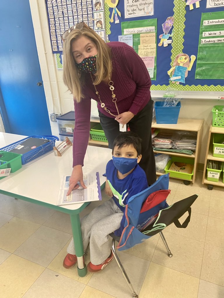 HathawaySchool tweet picture