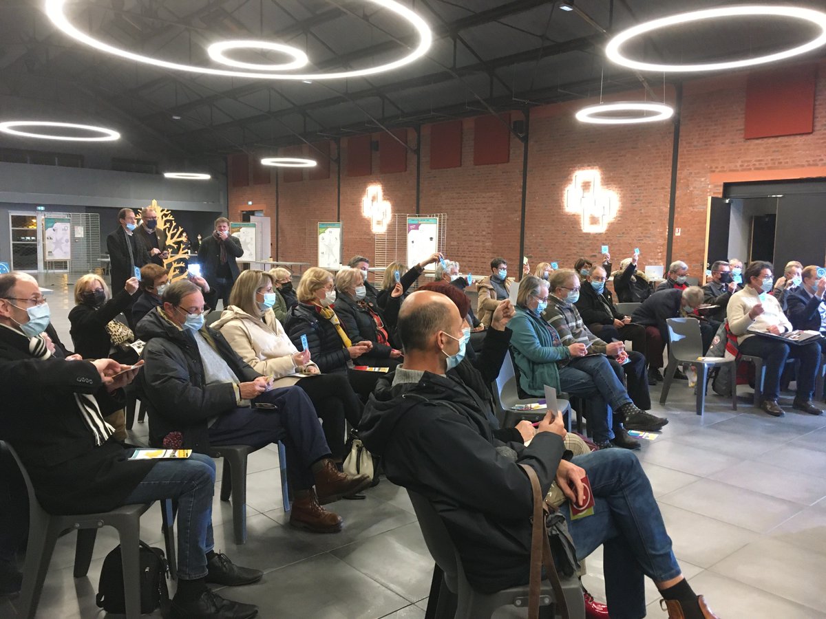 Agglo Béthune-Bruay tweet media