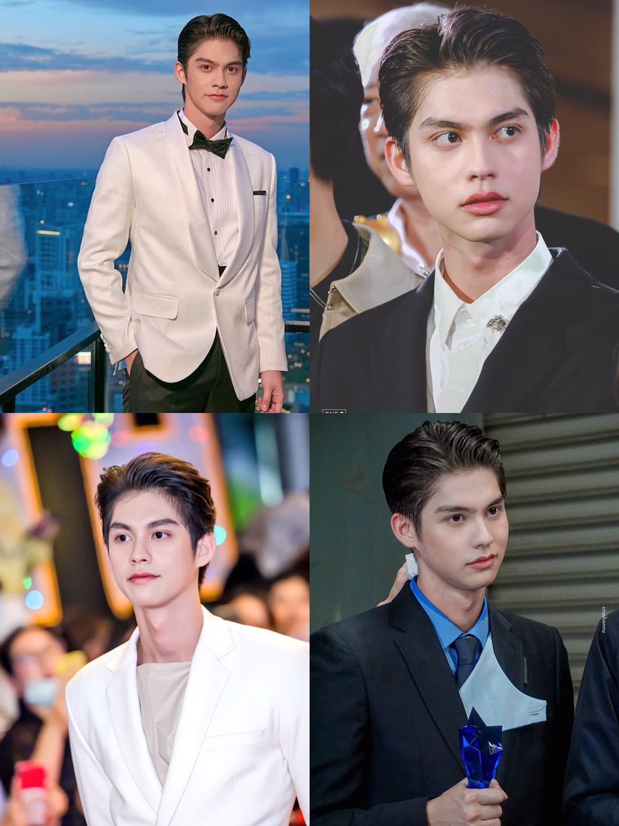 jjannevv91's tweet image. งานไหนๆที่ให้ไบร์ททำทรงผมเปิดหน้าผากขอให้เจรินๆนะค ฮือ😭😭
#bbrightvc @bbrightvc