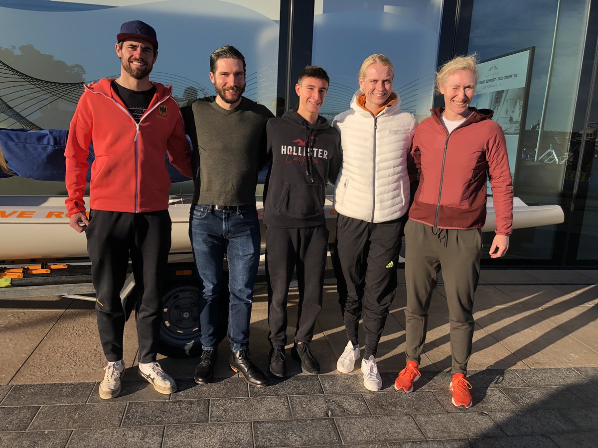 Many thanks to <a href="/IOCprevConf/">IOC WORLD CONFERENCE</a> and Challenge Prince Albert II by <a href="/societenautique/">Société Nautique de Monaco</a> for the four fantastic days in Monaco 🇲🇨 (with all the ups and downs 🌊😅)