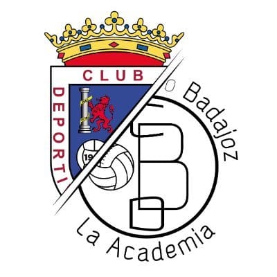 CupBormujos's tweet photo. 📣CONFIRMADO | Traspasamos las fronteras andaluzas y anunciamos que los jugones de @CDBLaAcademia @CDBadajoz pisarán nuestro verde🥳
#AúpaCDB💥
¡Bienvenidos, compañeros blanquinegros!⚽
#BormujosCup https://t.co/28cgFY8DY0