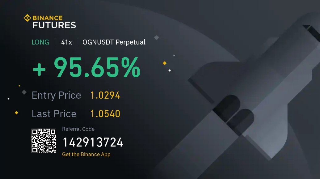 cryptomonk3yy's tweet photo. #OGNUSDT #binance #altcoin #istanbul #btc #Ethereum #shiba https://t.co/H4lMMAIiyg