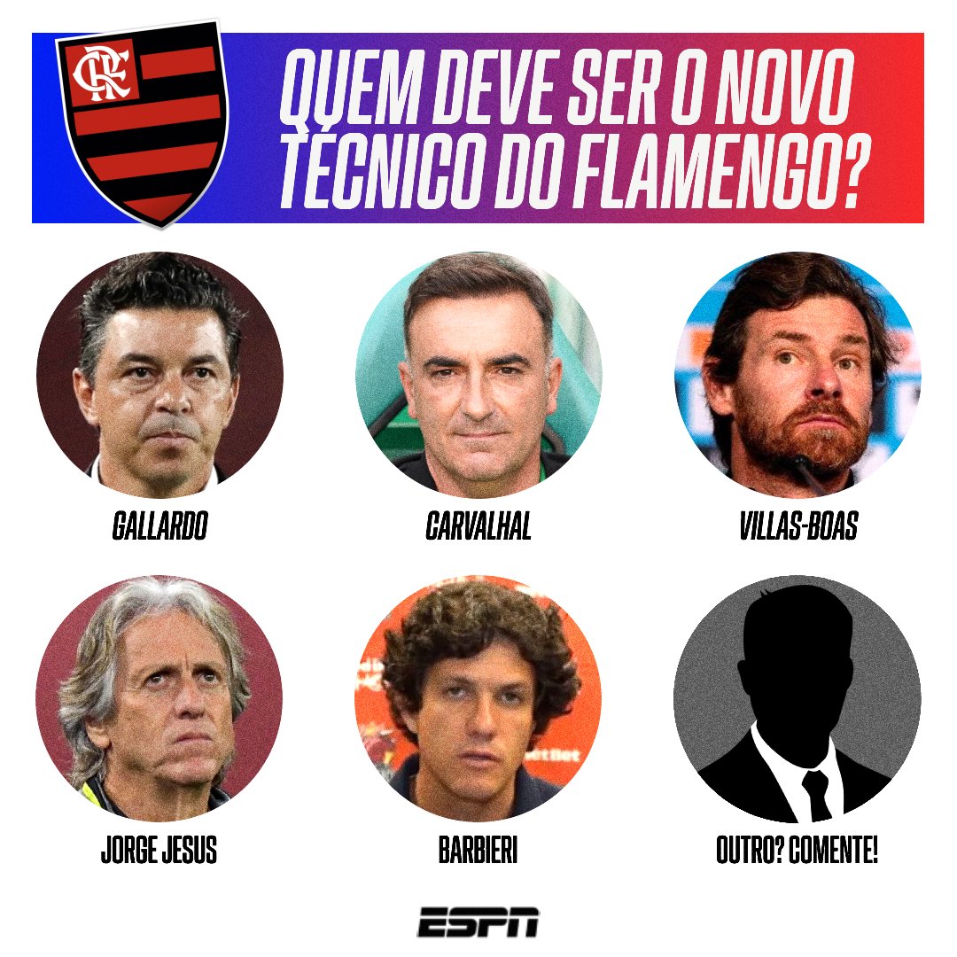 SportsCenter Brasil on X: ✈️🇶🇦 ALÔ, CATAR! O @Flamengo está