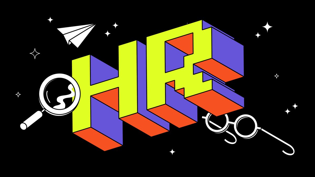 Как прошел первый HR-хакатон в GeekBrains? 
Спойлер: 4 команды + 1 задача = 9 приглашений на стажировку 🔥

Клик-клик: amp.gs/jYiQL