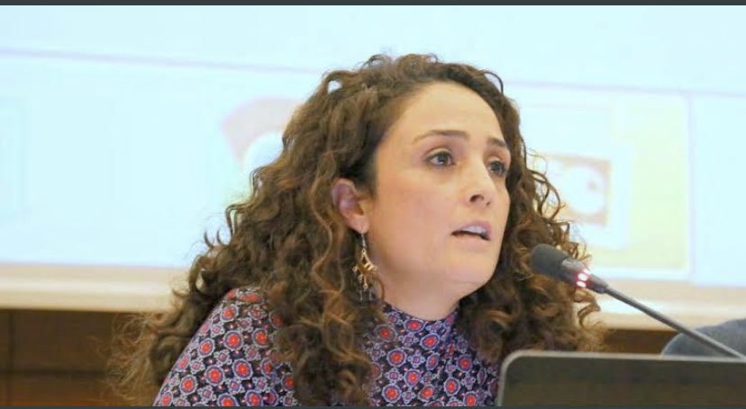 SesNazmiye's tweet photo. @sesgenelmerkezi En kısa zamanda özgür olman dileğiyle özlemle Güzel Başkanım https://t.co/FUPBKyesuN