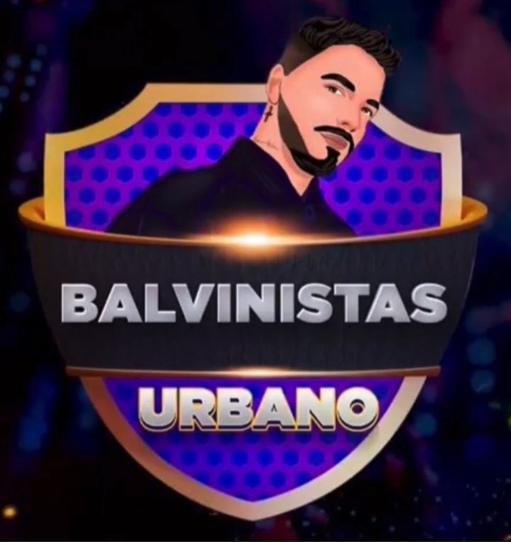 JBalvinMty's tweet photo. 🗳 Reportándome a votación #ExaBFF desde Monterrey 🇲🇽 en apoyo a @JBALVIN @EvaKawasaki1 @FamValemundial @jbalvincdmxfc @JBalvinMexFC @JBalvinMtyMexFC @Lafamiliagdlof1 #LaFamiliaMundial 🌎
#LaFamiliaMéxico 🇲🇽 https://t.co/dqosRgMTnw