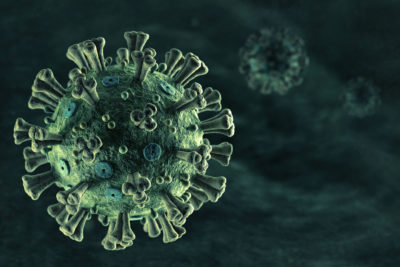 SA records 2 273 new Covid-19 cases, increased positivity rate bit.ly/2ZzirEy.