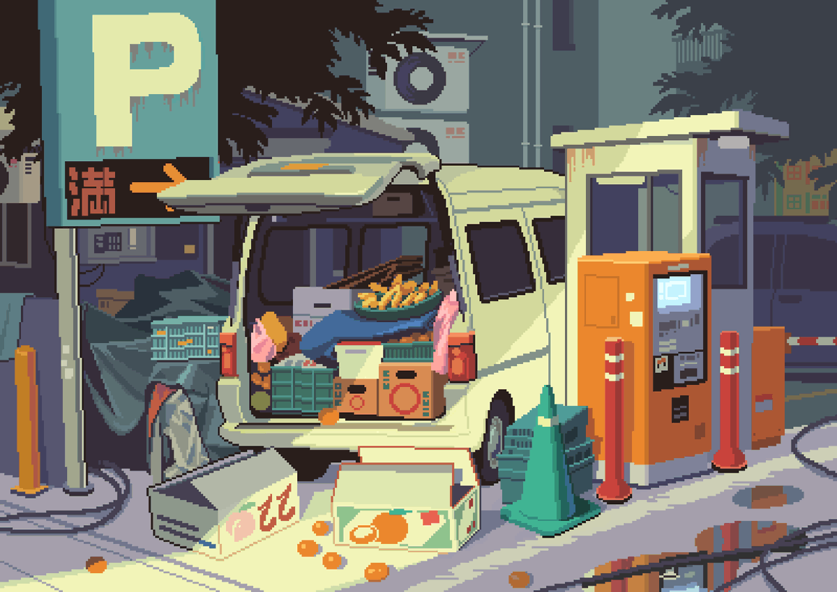 YUZU 🍋 tweet media