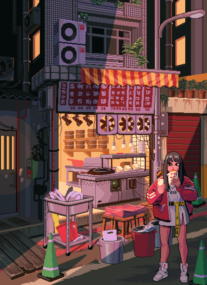 YUZU 🍋 tweet media