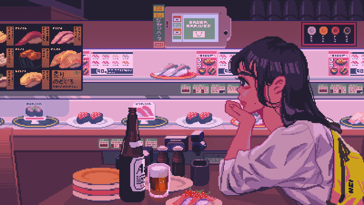 YUZU 🍋 tweet media