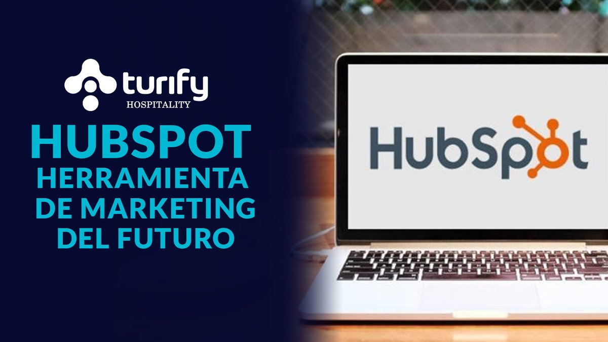 Nuevo post en el blog de Turify Hospitality : 😃👍 TE EXPLICAMOS LO BUENO QUE ES HUBSPOT PARA TU NEGOCIO 😃👍 Si aún no conoces #HubSpot, es hora de saber más sobre esta herramienta.
▶️ lnkd.in/e6Jx_BE7
#turifyhospitality #hospitality #travel #hotels #tourism #hubspotcrm
