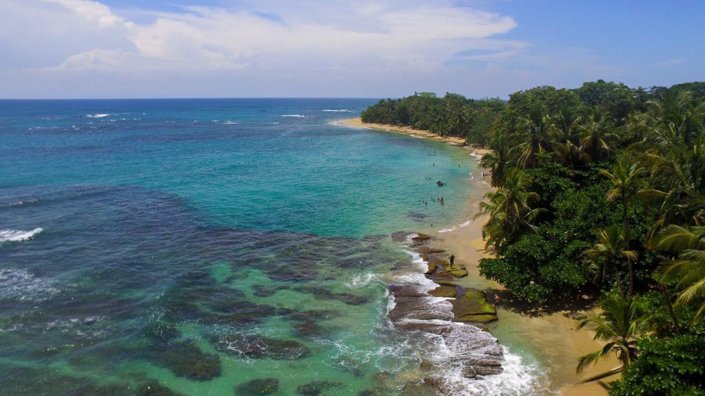 GoRemoteCR's tweet photo. Known for the Salsa Brava surf break and beaches like black-sand Playa Negra, Puerto Viejo is an ideal place for those regular beach breaks and surfing sessions that you would need after the zoom meetings!
.
.
.
.
.
.
.
.
.
#salsabrava #surf #surfbreak #salsasurf #CostaRica https://t.co/ybqAWDwDCt