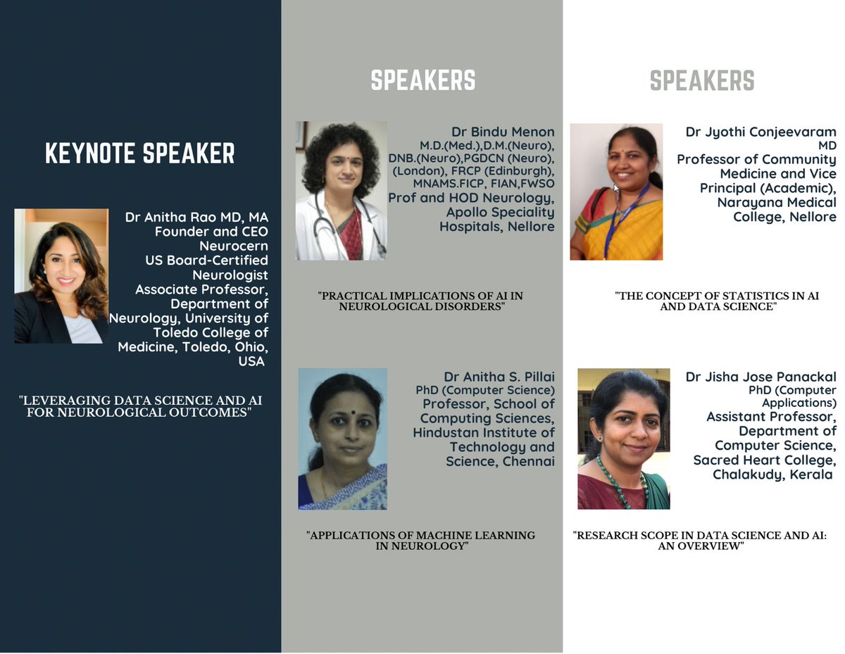 Dr Bindu Menon tweet media